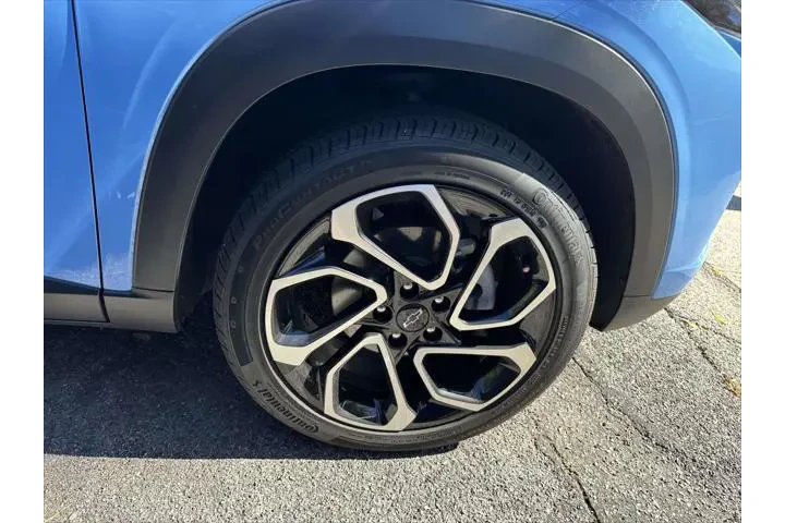 $23995 : Chevrolet Trax 2024 RS 4dr C image 7