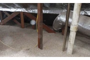 Attic Insulation and Cleaning thumbnail