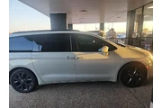 Chrysler Pacifica 2020 Touri en Dallas