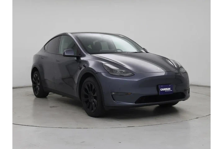 $29998 : Tesla Model Y 2022 AWD Long image 1