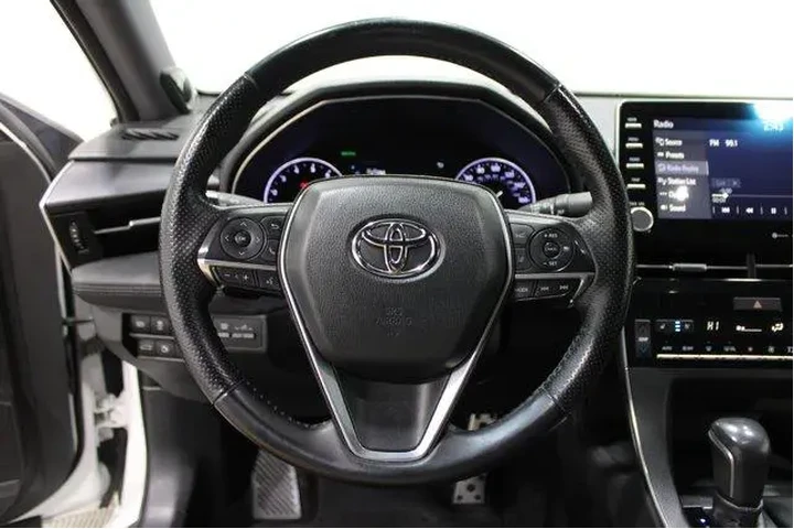 $21982 : Toyota Avalon 2019 Touring 4 image 9