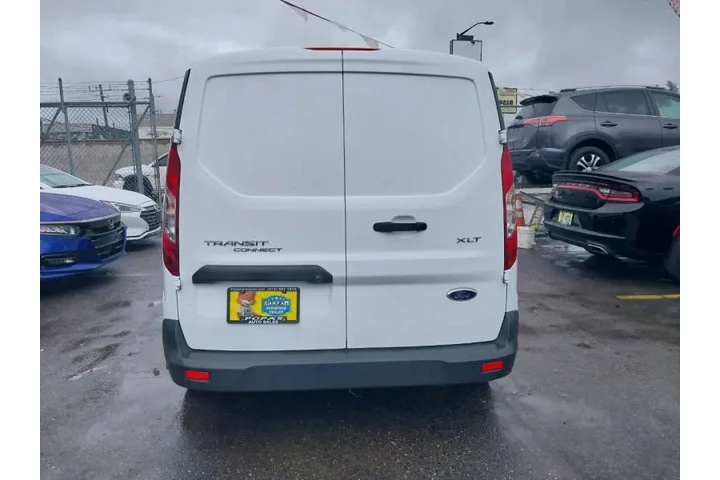 $15995 : 2015 Transit Connect XLT image 8