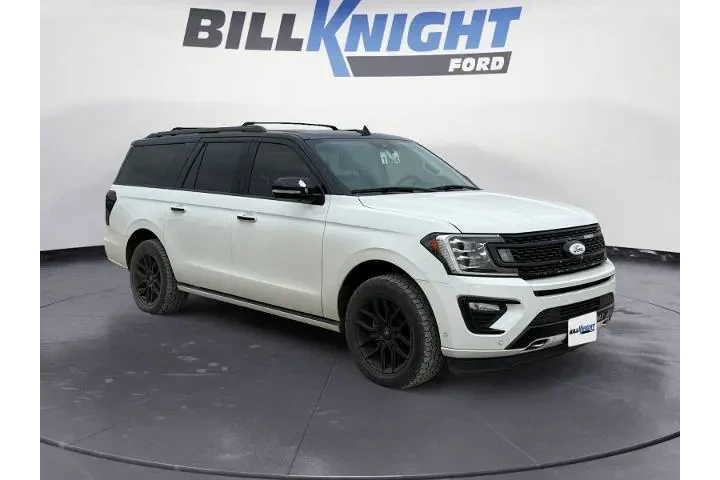 $30000 : Ford Expedition MAX 2020 4x4 image 7