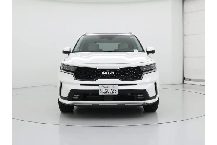 $36998 : Kia Sorento Plug-In Hybrid 2 image 5