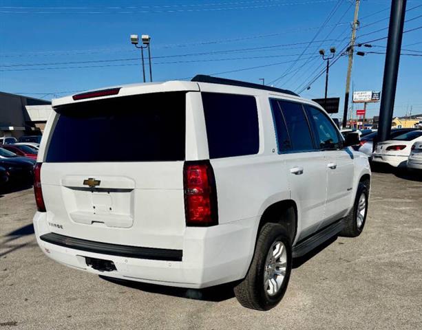 $15900 : 2017 Tahoe LT image 8