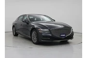 Genesis G80 2024 AWD 2.5T 4d