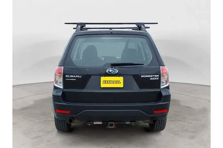 $9561 : Subaru Forester 2011 AWD 2.5 image 6