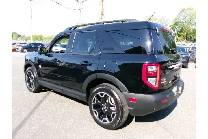 $32996 : Ford Bronco Sport 2025 AWD O image 8