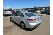 $21500 : Toyota Corolla 2024 LE 4dr S thumbnail