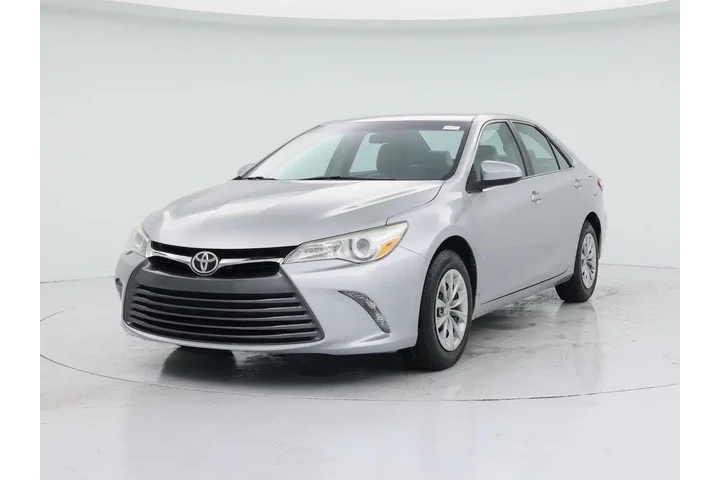 $16998 : Toyota Camry 2016 LE 4dr Sed image 4