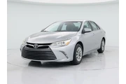 $16998 : Toyota Camry 2016 LE 4dr Sed thumbnail