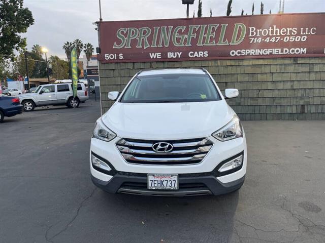 $11995 : 2014 Santa Fe Sport 2.0T image 3