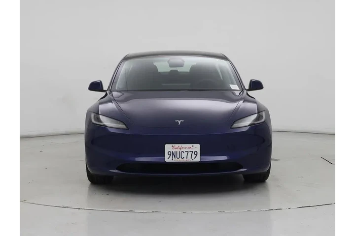 $39998 : Tesla Model 3 2025 Long Rang image 5