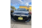 $15999 : 2018 Accord EX-L thumbnail