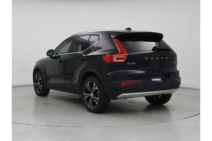 $24998 : Volvo XC40 2021 AWD T5 Inscr image 2