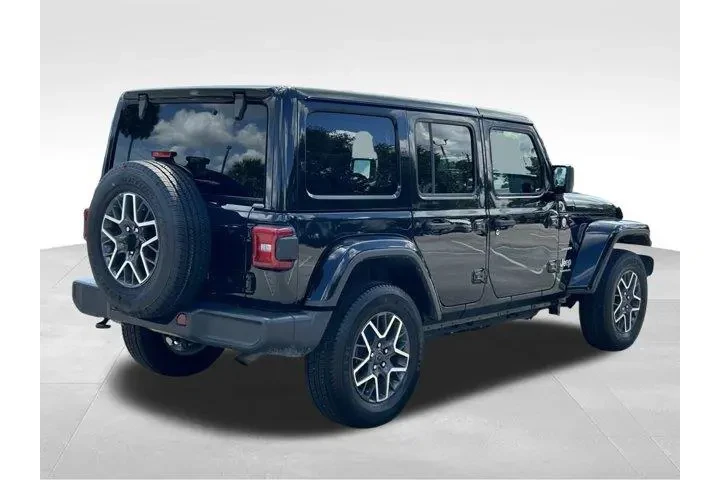 $29019 : Jeep Wrangler 2024 4x4 Sahar image 9