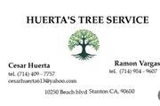 HUERTA’S TREE SERVICE thumbnail