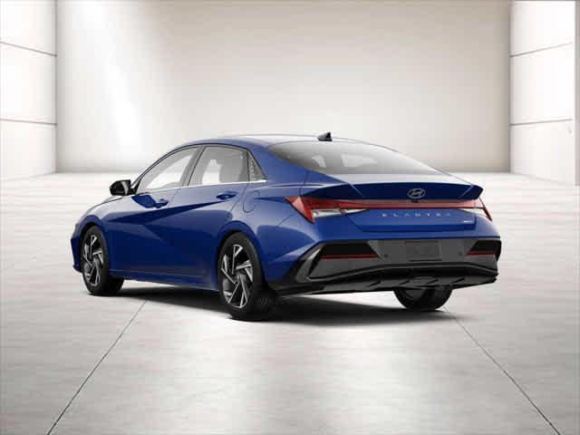 $27170 : New 2024 Hyundai ELANTRA Limi image 3
