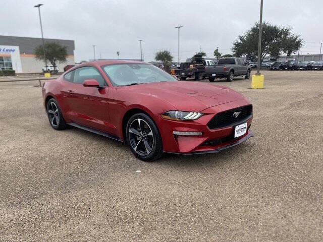 $26988 : 2023 Mustang EcoBoost image 6