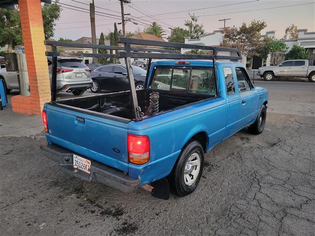 $3500 : FORD RANGER  3.0 V6 image 7