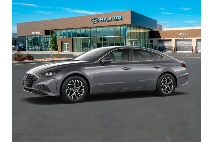 $21157 : Hyundai SONATA 2023 SEL 4dr image 2