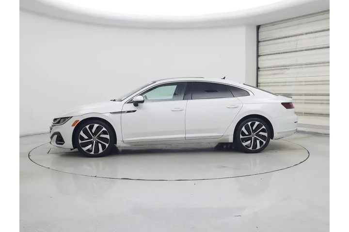 $22998 : Volkswagen Arteon 2021 AWD S image 3