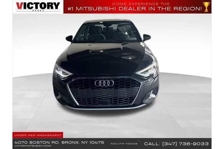 $20995 : Audi A3 2024 Premium 40 TFSI image 2