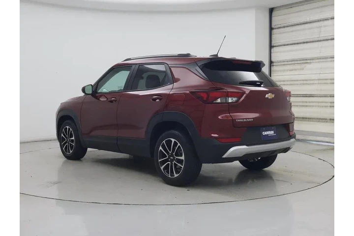 $21998 : Chevrolet Trailblazer 2025 L image 2