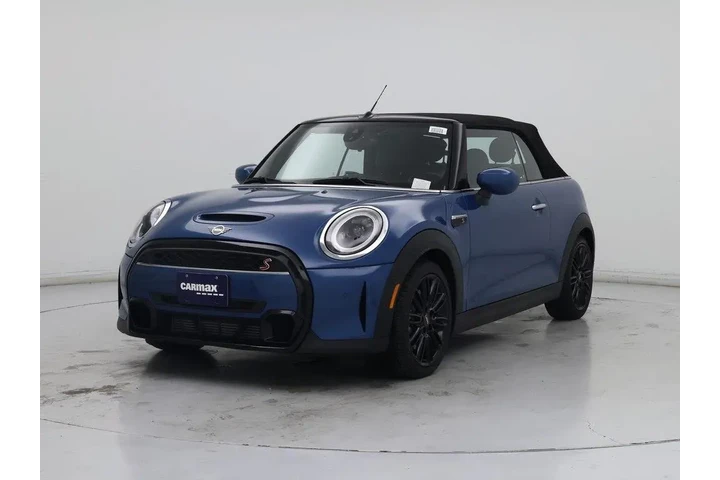 $25998 : MINI Convertible 2023 Cooper image 4