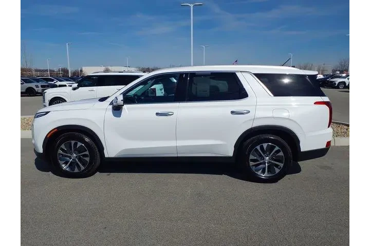 $26975 : Hyundai PALISADE 2021 AWD SE image 8