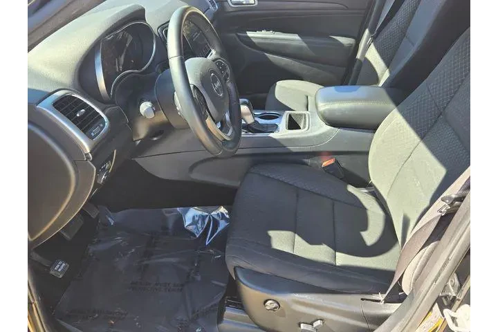 $18963 : Jeep Grand Cherokee 2020 4x2 image 10