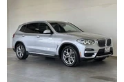 $25591 : BMW X3 2020 AWD xDrive30e 4d thumbnail