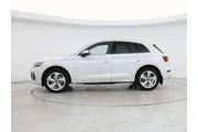 $35998 : Audi Q5 2022 AWD quattro S l thumbnail