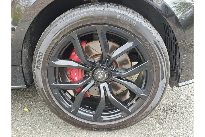 $36994 : Land Rover Range Rover Sport image 9