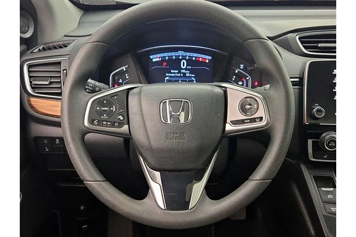 $16998 : Honda CR-V 2018 AWD EX 4dr S image 10