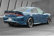 $34800 : Dodge Charger 2021 Scat Pack thumbnail