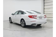 $23998 : Honda Accord 2019 EX-L 4dr S thumbnail