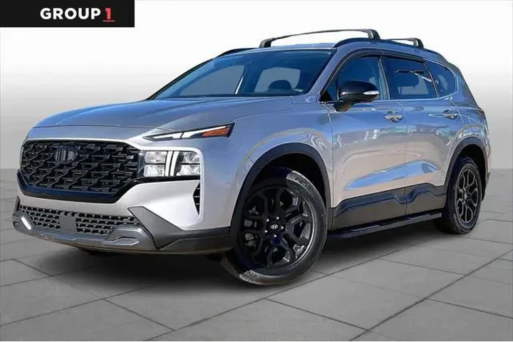 $19999 : Hyundai SANTA FE 2022 XRT 4d image 1
