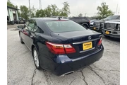 $11900 : 2011 LS 460 L thumbnail