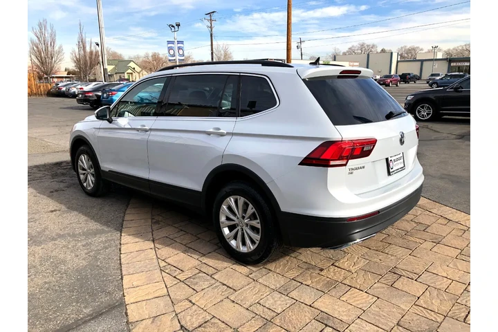 $16990 : 2019 Tiguan SE 4Motion AWD image 4