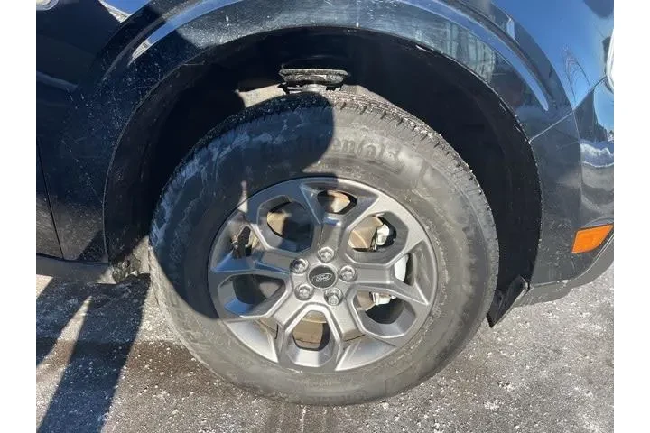 $28570 : Ford Maverick 2024 XLT 4dr S image 9