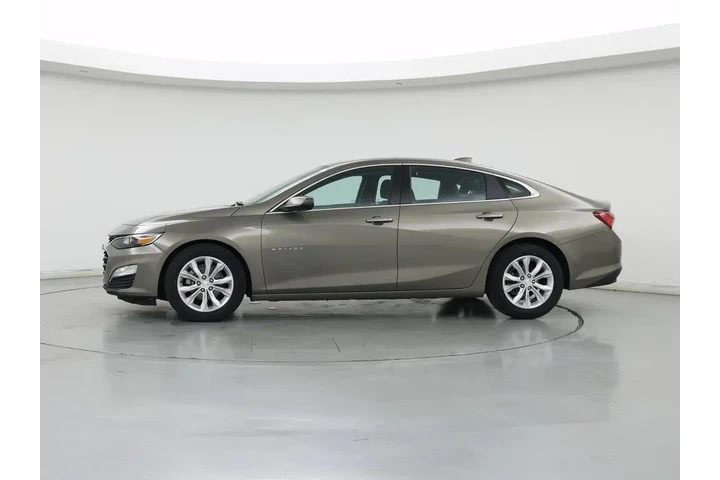$14998 : Chevrolet Malibu 2020 LT 4dr image 3