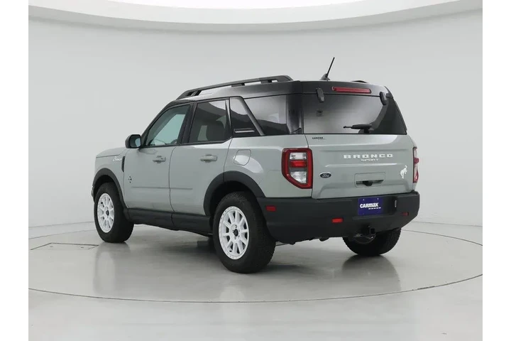 $29998 : Ford Bronco Sport 2023 AWD O image 2