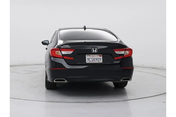 $25998 : Honda Accord 2022 Sport 4dr image 6