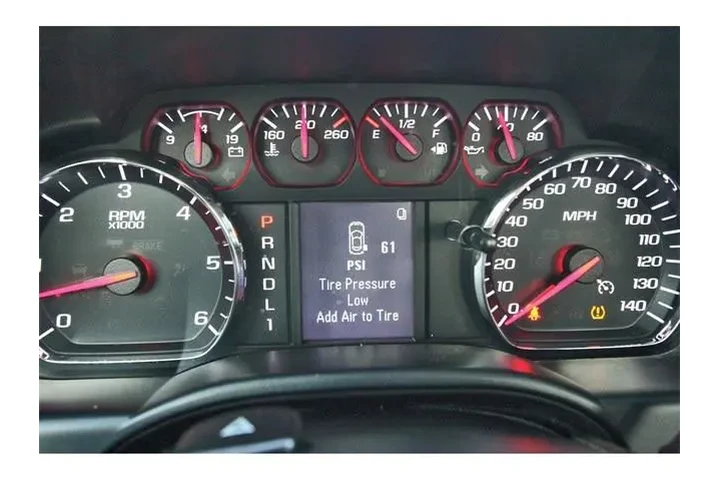 $20519 : Chevrolet Silverado 2500HD 2 image 10