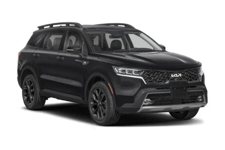 $34583 : Kia Sorento 2023 AWD X-Line image 6