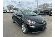 Chevrolet Bolt EV 2021 LT 4d en Binghamton