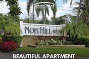 REMODELED APARTMENT FOR SALE en Miami