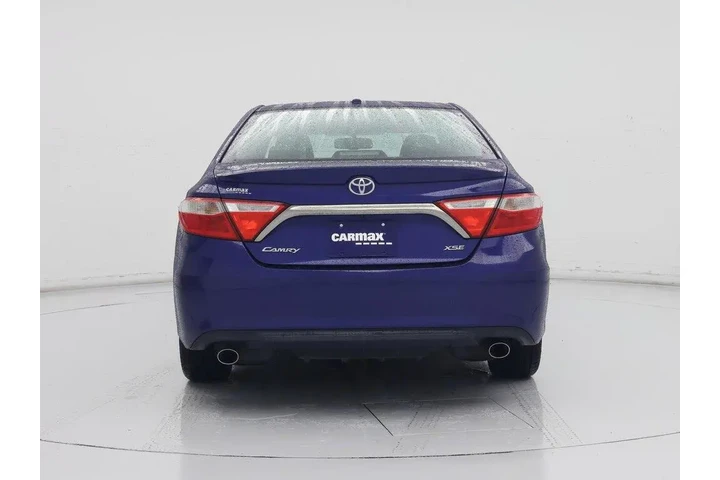 $18998 : Toyota Camry 2015 XSE V6 4dr image 6