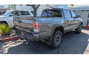$41395 : Gold Certified 2023 Tacoma TR thumbnail